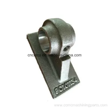 OEM Truck Valve Parts with Die Casting